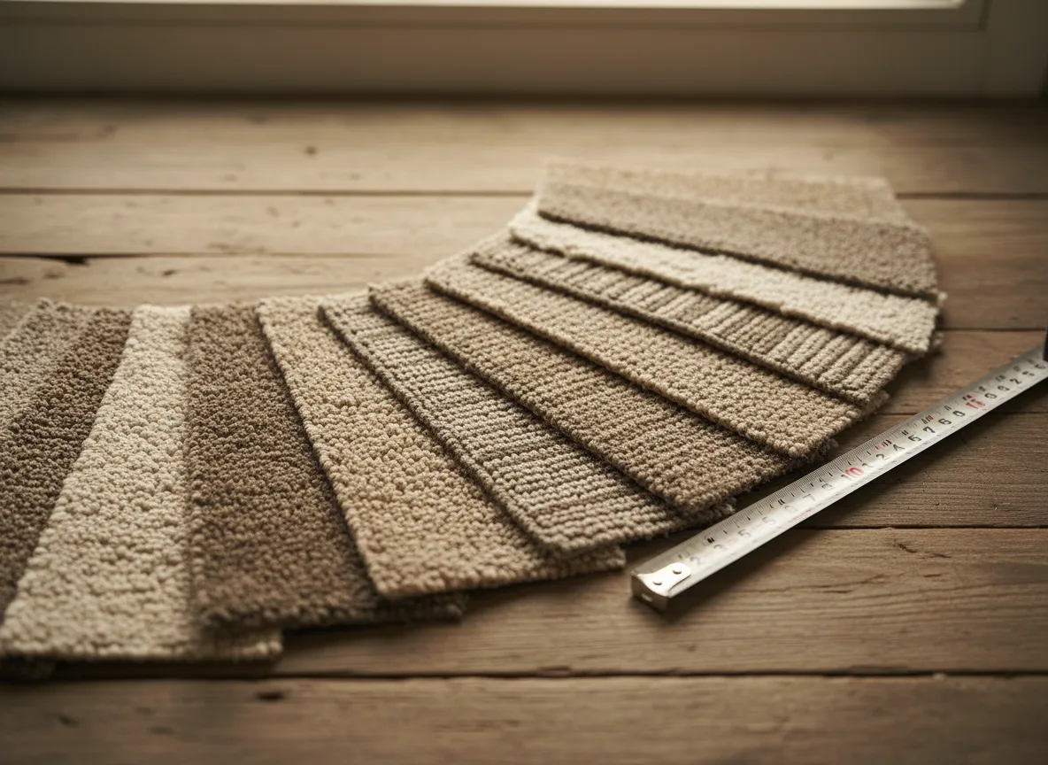 Carpet Installation Lyman, WA FAQs